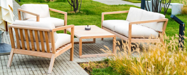 aménager son jardin