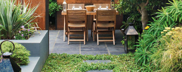 jardin